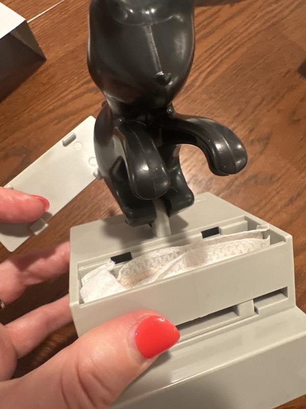 Cheap plastic