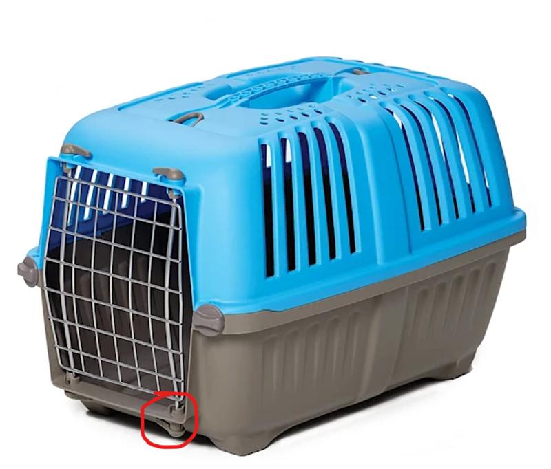 Pet carrier brands hotsell