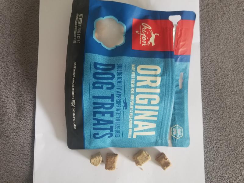 Great Treat