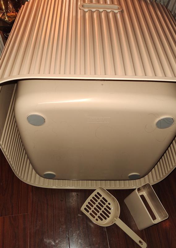 Durable pads to save your floor