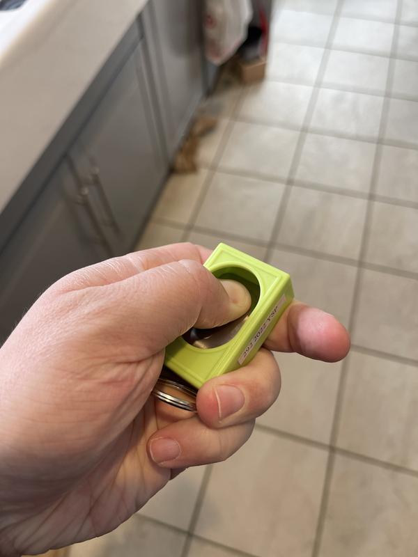 EveryYay Dog Training Clicker, Small