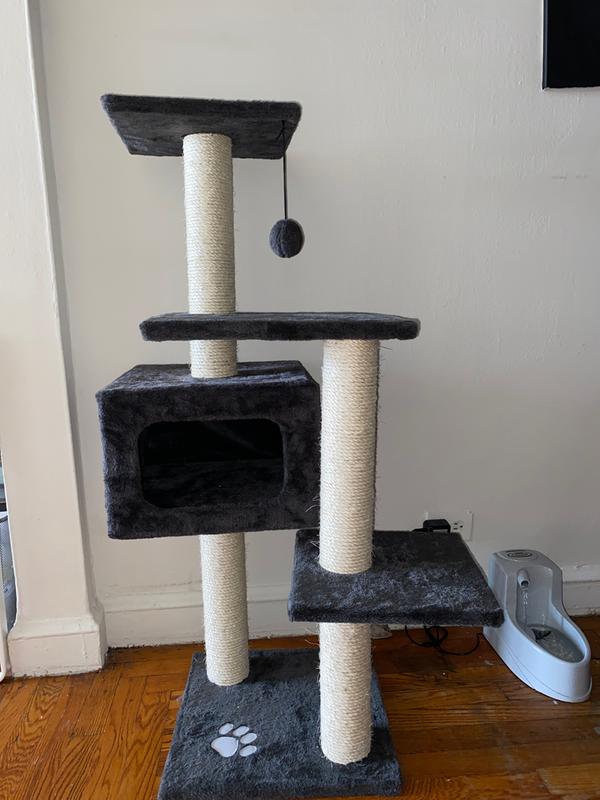 Trixie palamos outlet cat tree