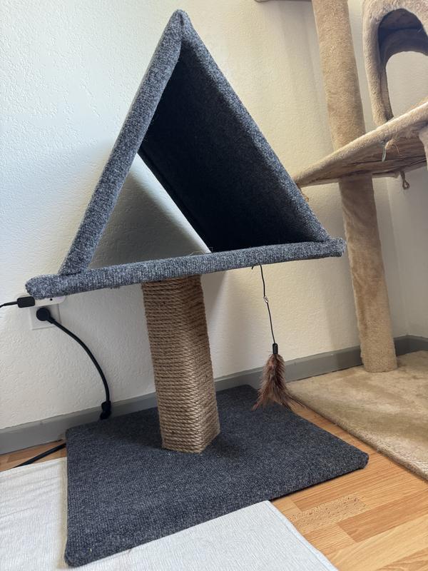 Cat tree