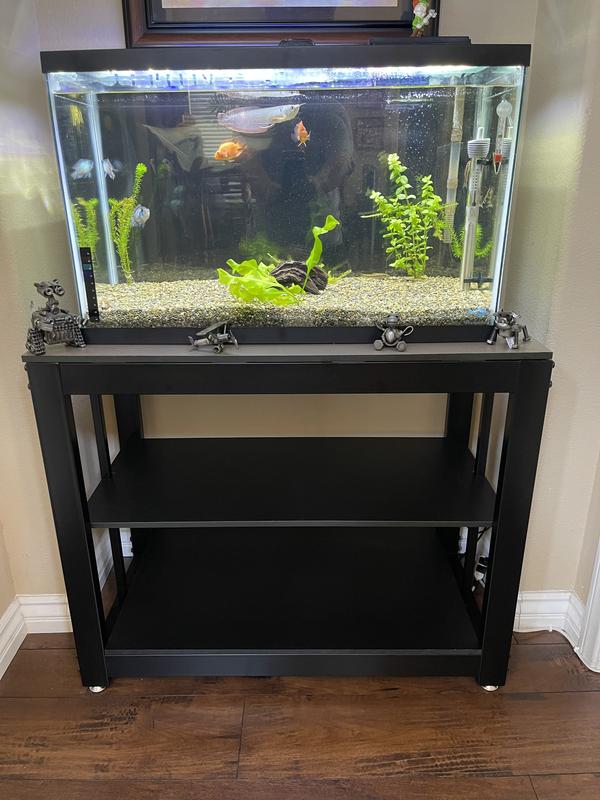 40 gallon shop tank stand