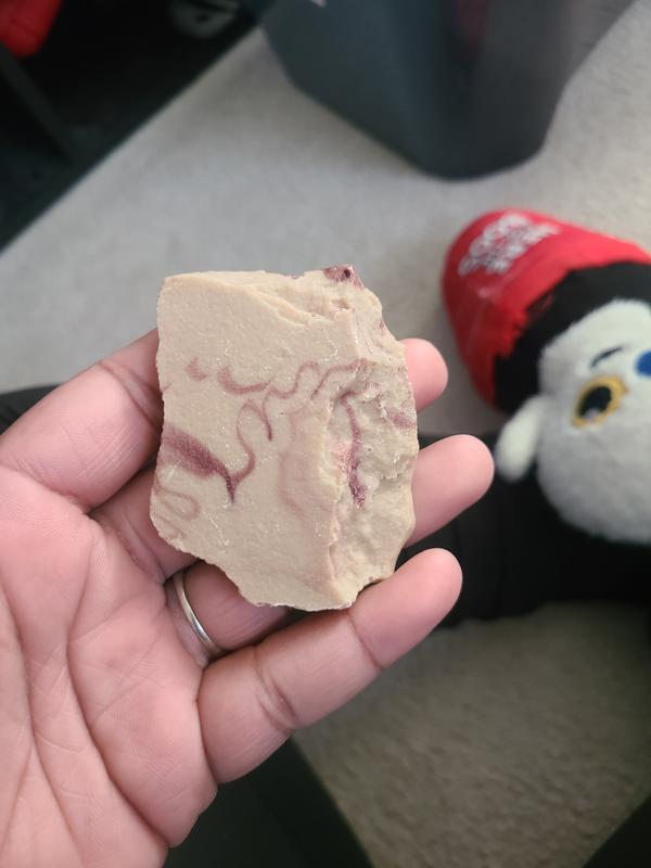 Rocks rule