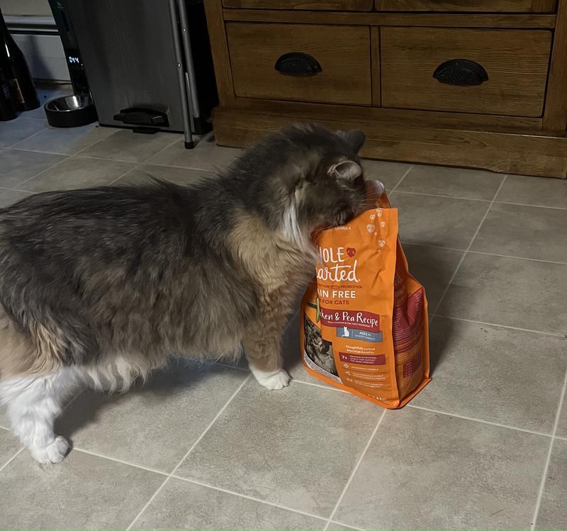 Yum!