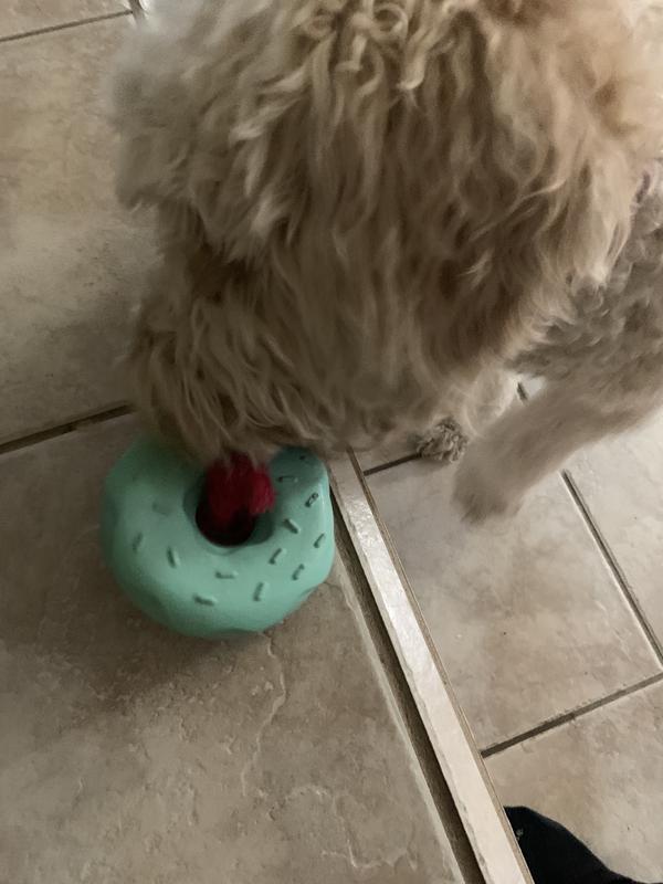 I love my donut!