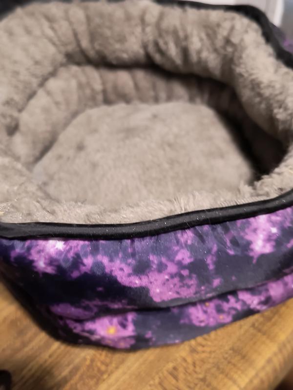Comfy!