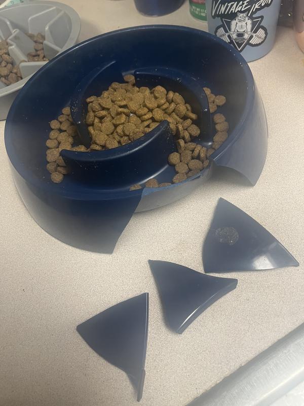 Broken