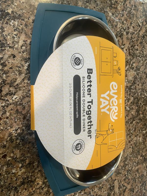 Nice minimal packaging.