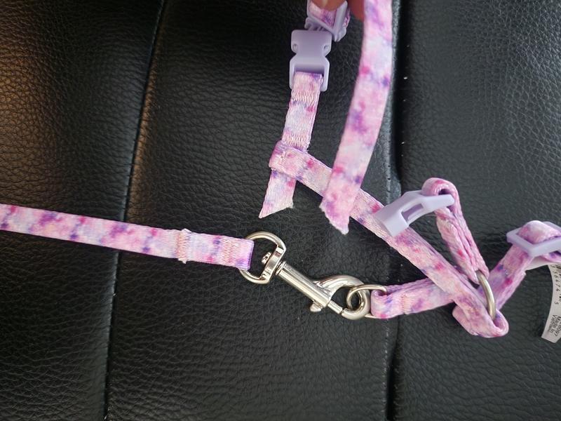 the cut strap