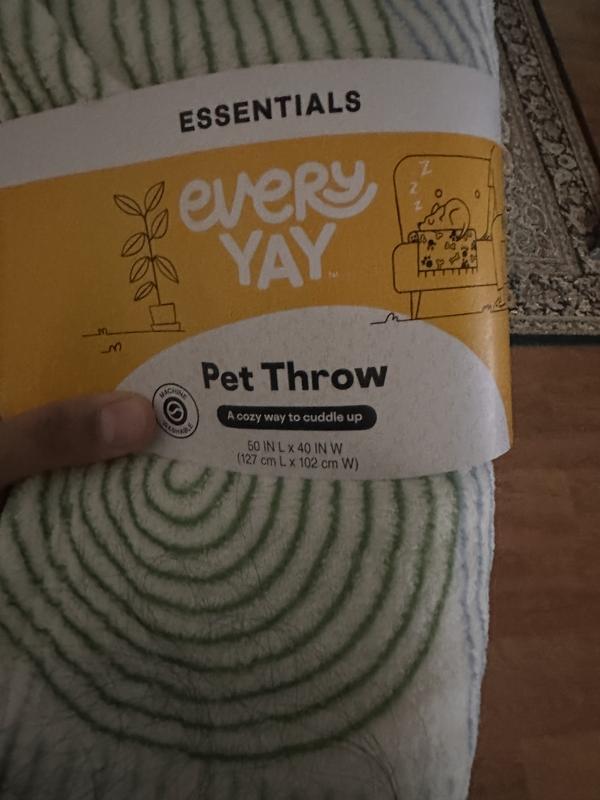 Great blanket!
