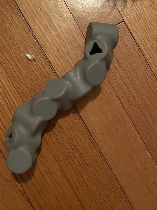 Durable!