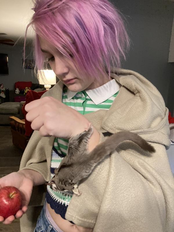 Cute right