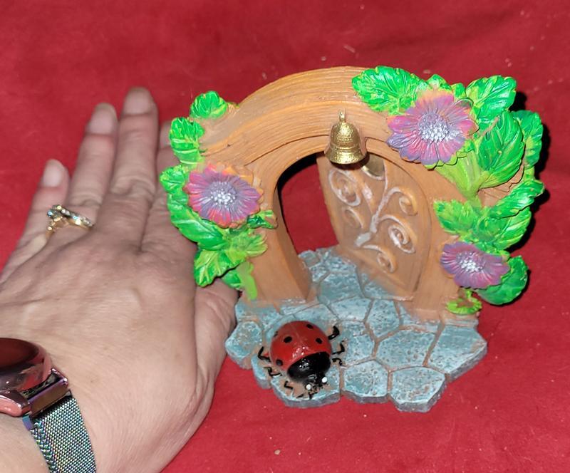 Hand size