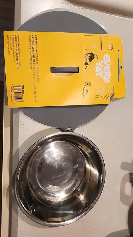 Too big for smaller bowls