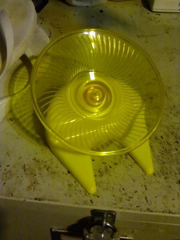 Wheel