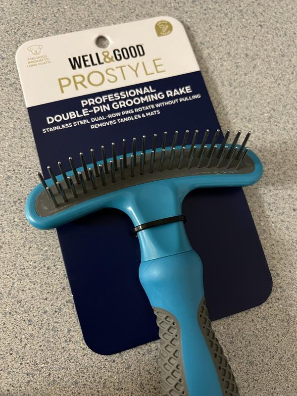 Product as shipped