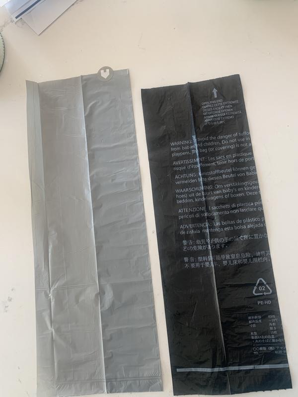 So phresh compared to Amazon brand I use. Much bigger and better quality