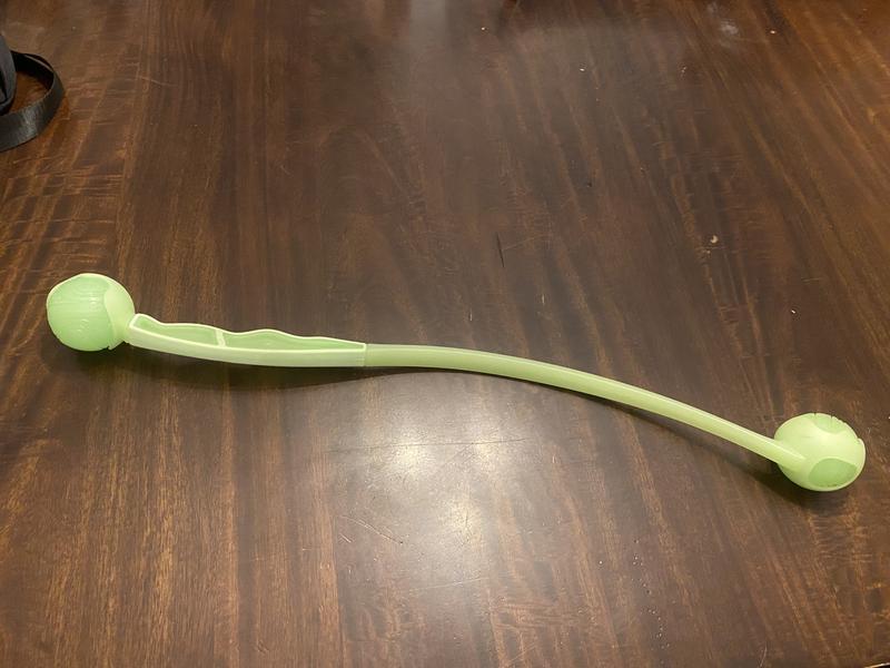 Perfect toy