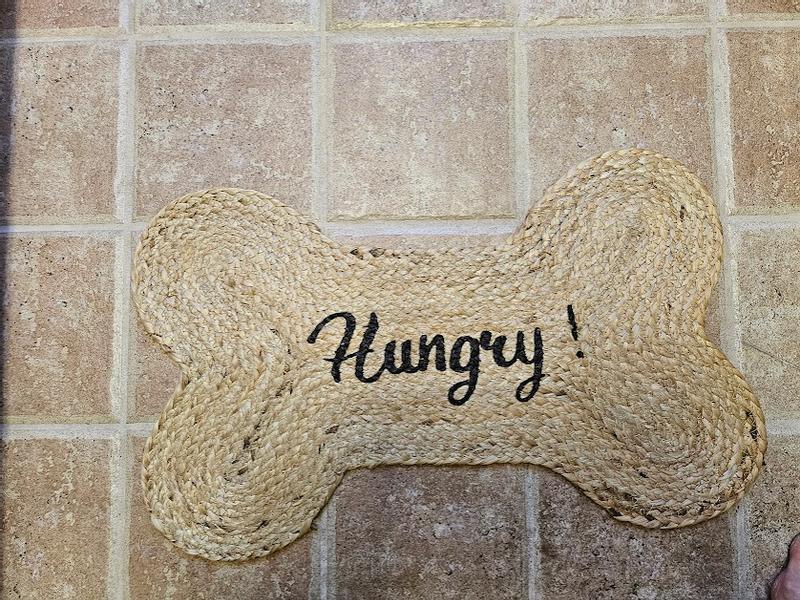 Placemat For Dogs