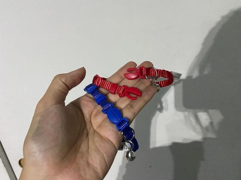 interestingly shape clasps