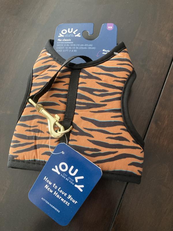 Youly Harness