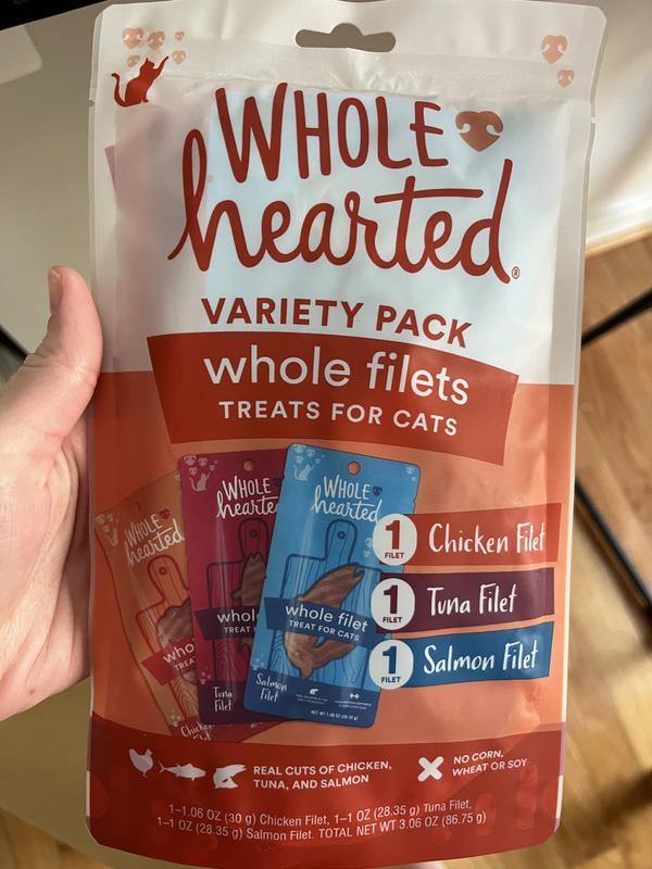 Pictures of packaging and nutrients