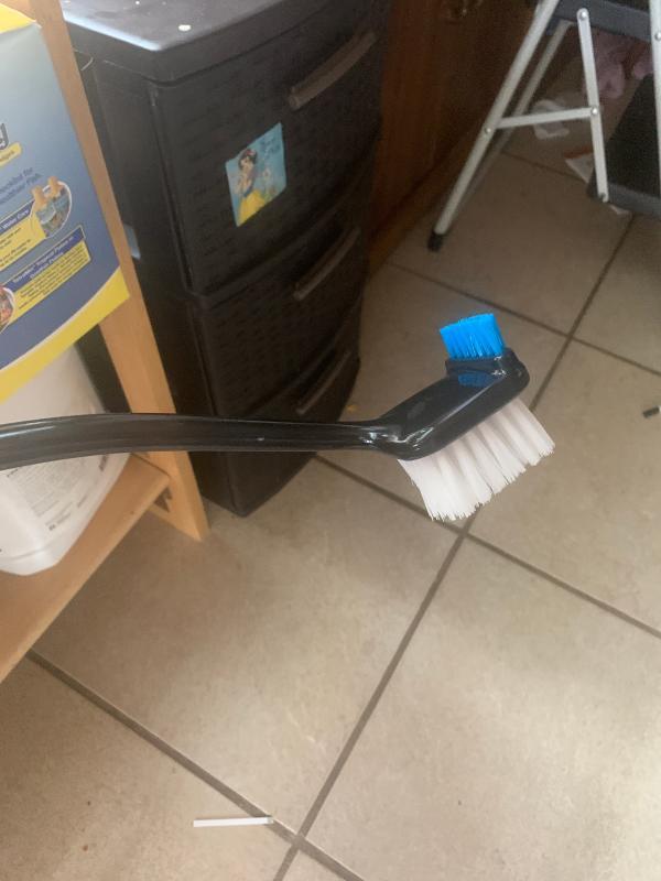 Imagitarium Cleaning Brush , 18"