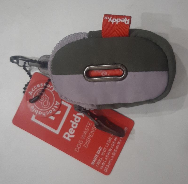 Dispenser