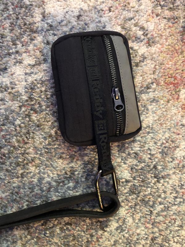 Convenient size-not bulky or heavy