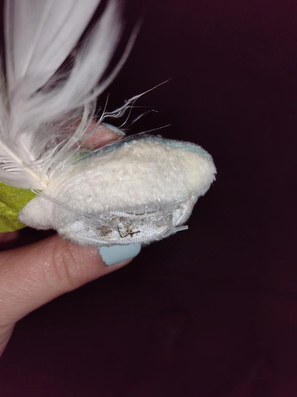 Lose seam