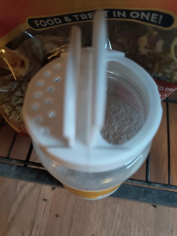 Cool lid
