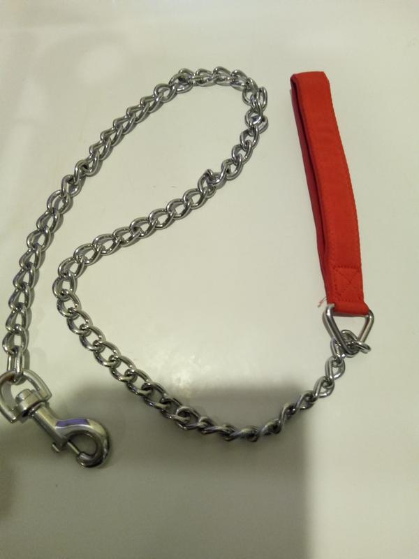 Strong Leash!