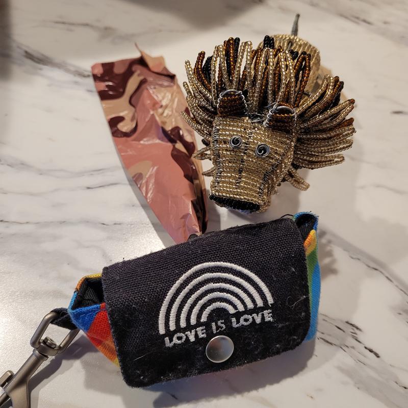 fits in standard dispenser