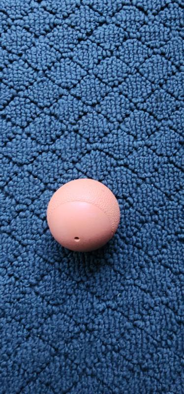 Colorful ball