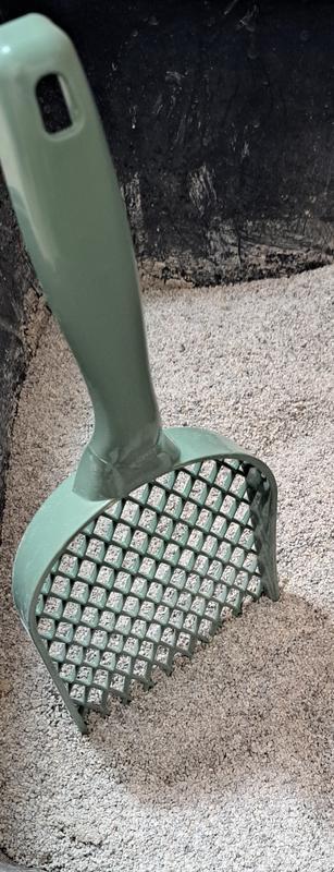 Sturdy tool for hefty work!