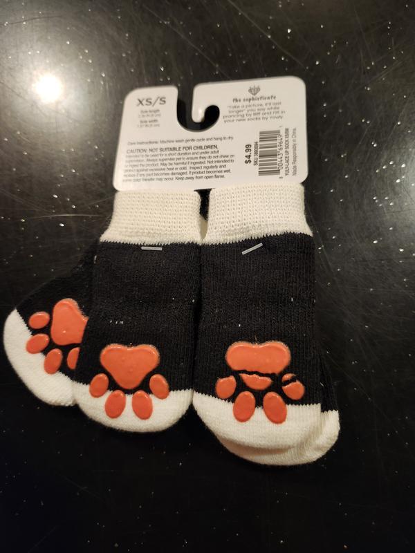 Fun socks