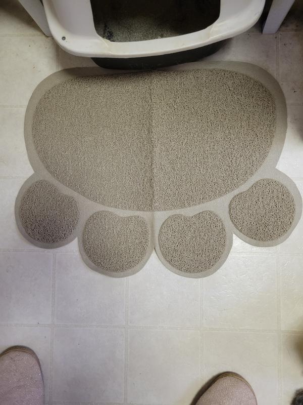 Fits the space and gets the job done while looking cute