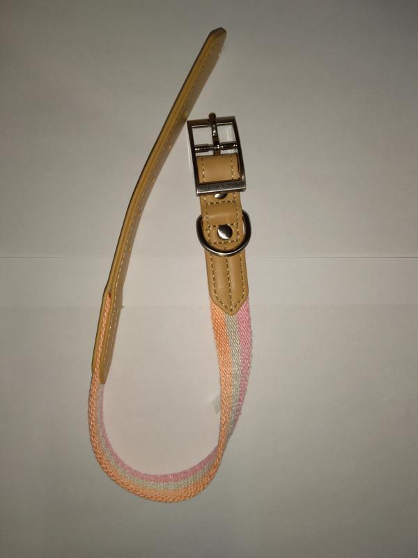 pretty colors of collar