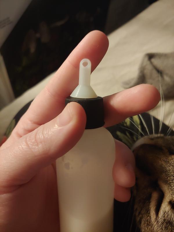 Nursing Bottle
