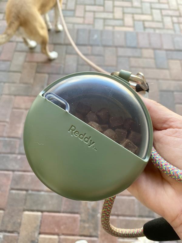 Fits in one hand