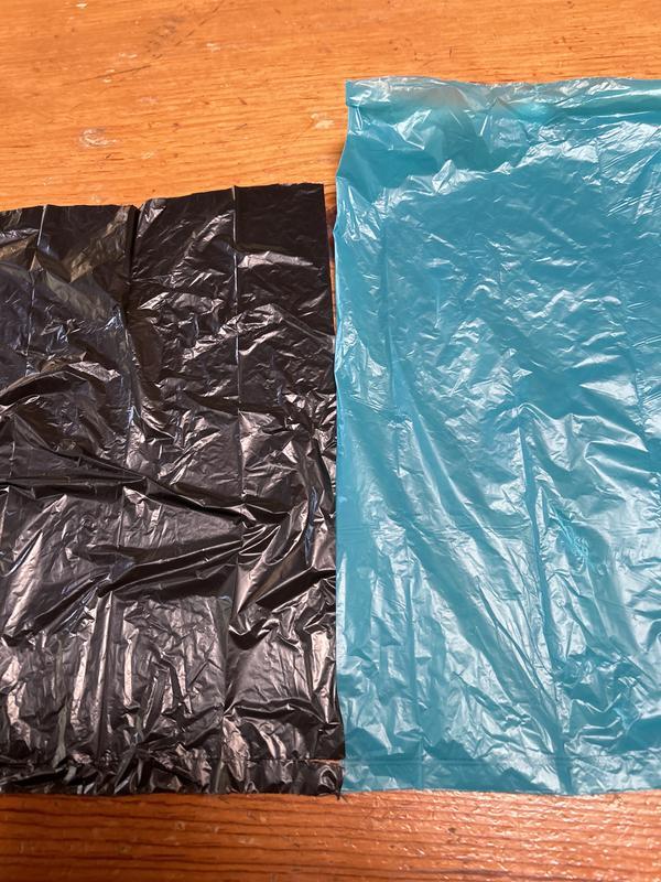 Longer bag