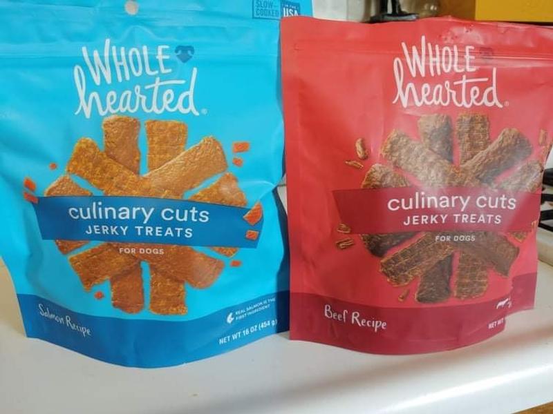 My dogs favorites