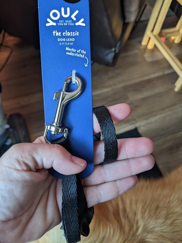 Little too skinny for me.