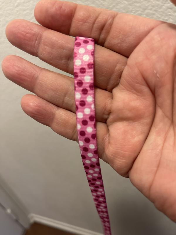 Length and width