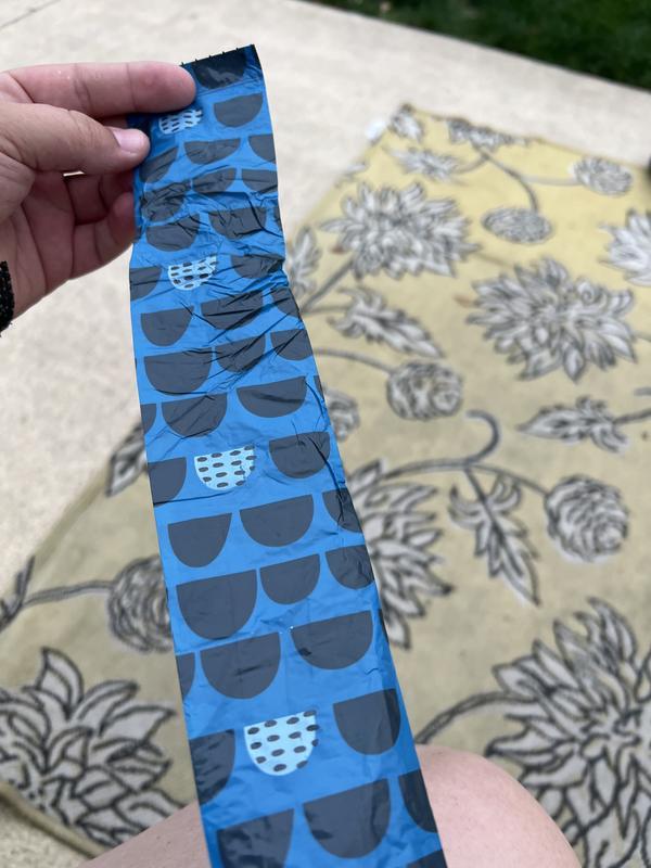 Love the Blue