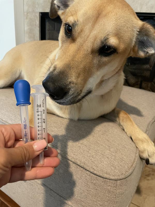 A must have for every furry baby tool kit!