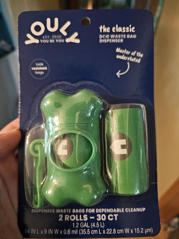 In package