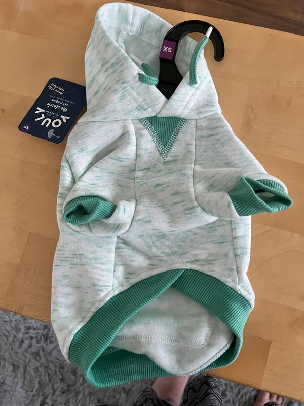 sweatshirt front